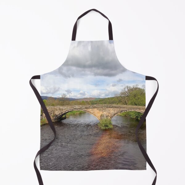 Item preview, River Wharfe. designed and sold by Ian Ramsay.