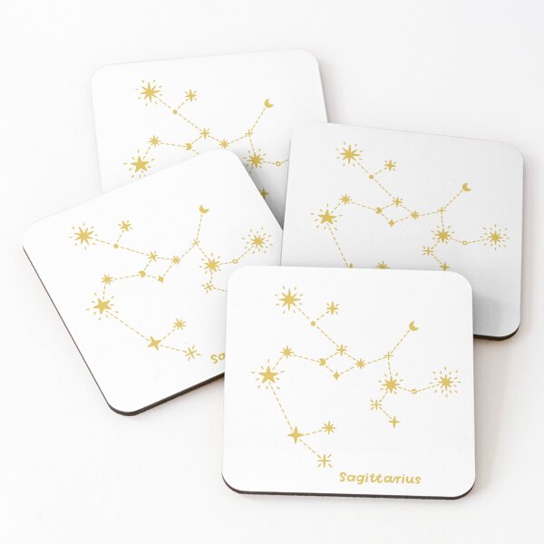 Item preview, Sagittarius designed and sold by amagiclife.