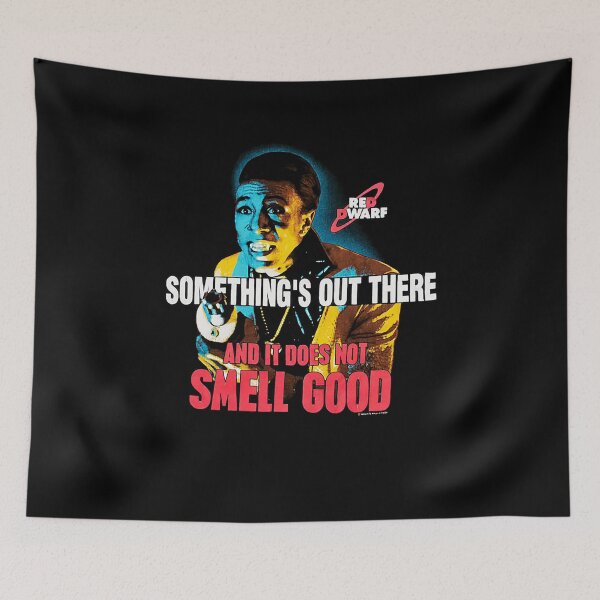 Item preview, Vintage Red Dwarf 1994 vintage designed and sold by ChaiSonSirionga.