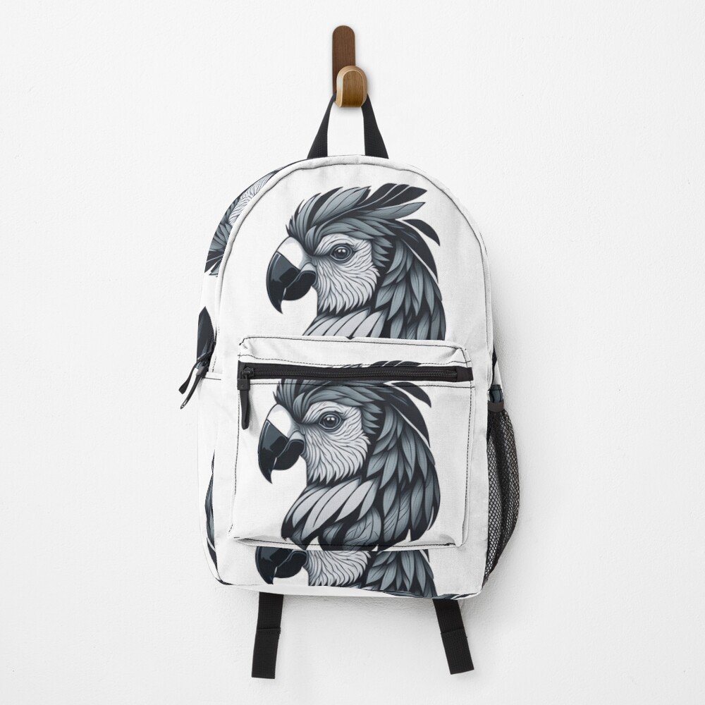 Artikel-Vorschau von Rucksack, designt und verkauft von DPrompt.