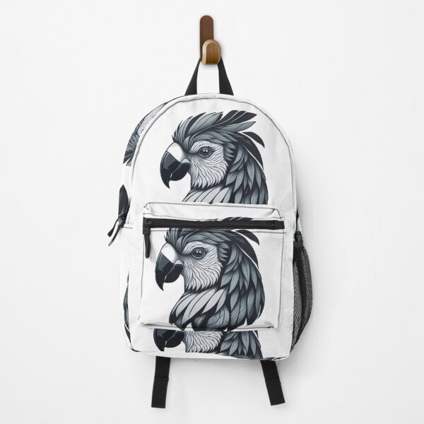 Item preview, DPrompt Design, T-Shirt, Funny Animals Shirt, Dad Gifts, Mom Gift, Their Gifts , Graphic Tee, Cute Macaw designed and sold by DPrompt.
