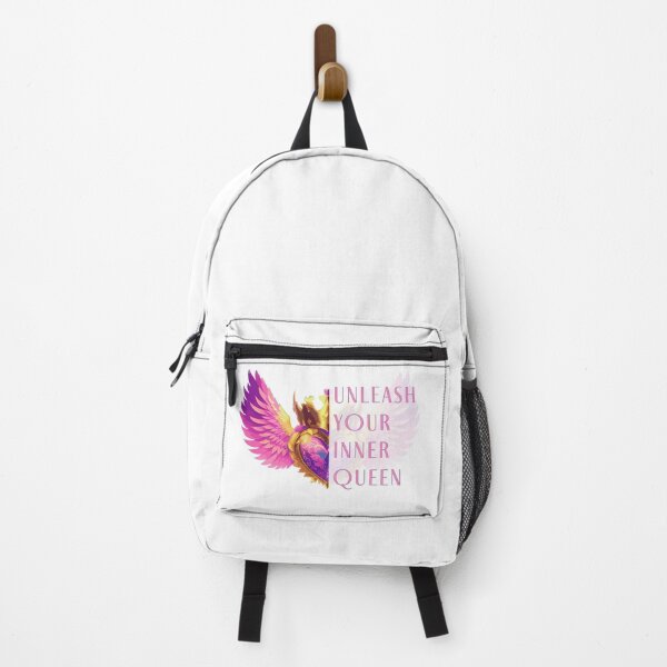 Item preview, Unleash Your Inner Queen - Empowering Artwork for Confidence and Strength designed and sold by Lubellebubble20.