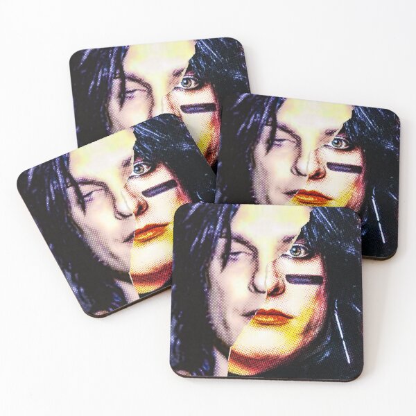 Item preview, Nikki Sixx Mugshot T-Shirt  designed and sold by cultthirtythree.
