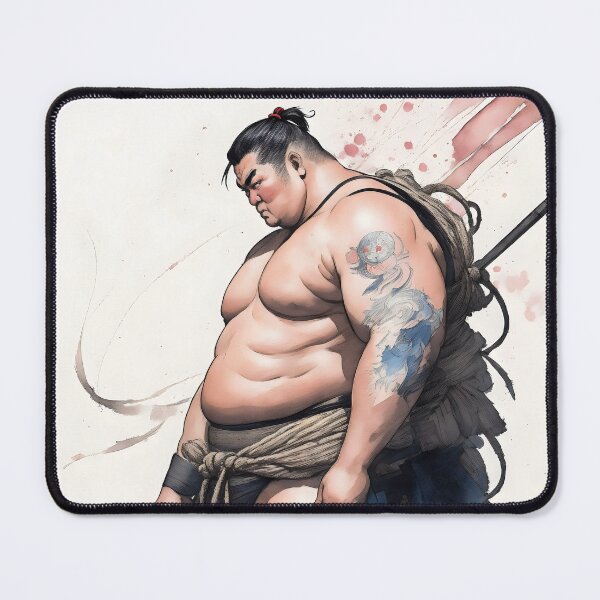 Item preview, Sumo Sanctuary 1: Life of a sumo wrestler designed and sold by Nustudios.