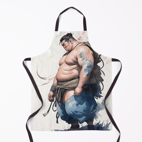 Item preview, Sumo Sanctuary 1: Life of a sumo wrestler designed and sold by Nustudios.