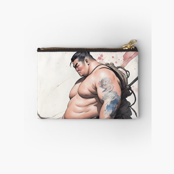 Item preview, Sumo Sanctuary 1: Life of a sumo wrestler designed and sold by Nustudios.
