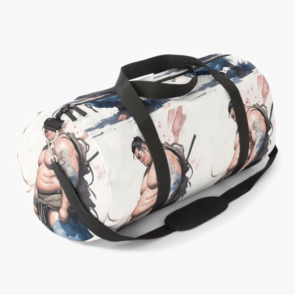 Item preview, Sumo Sanctuary 1: Life of a sumo wrestler designed and sold by Nustudios.