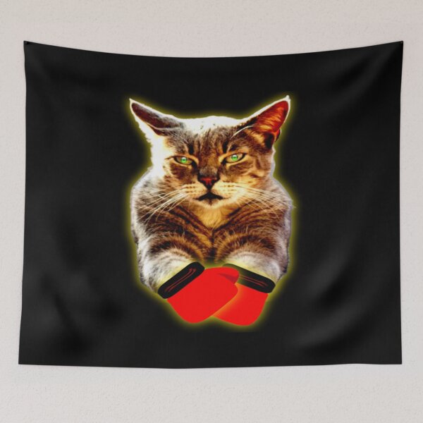 Item preview, Cat Dog Wow Trending  designed and sold by Nirmala67.