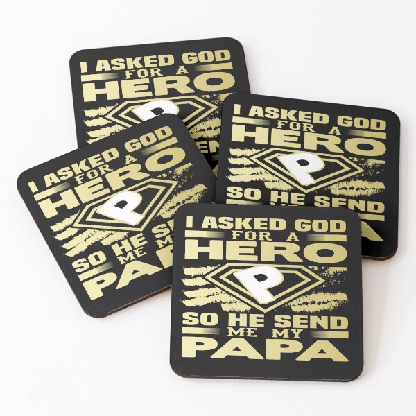Item preview, dad my hero designed and sold by Unique010.