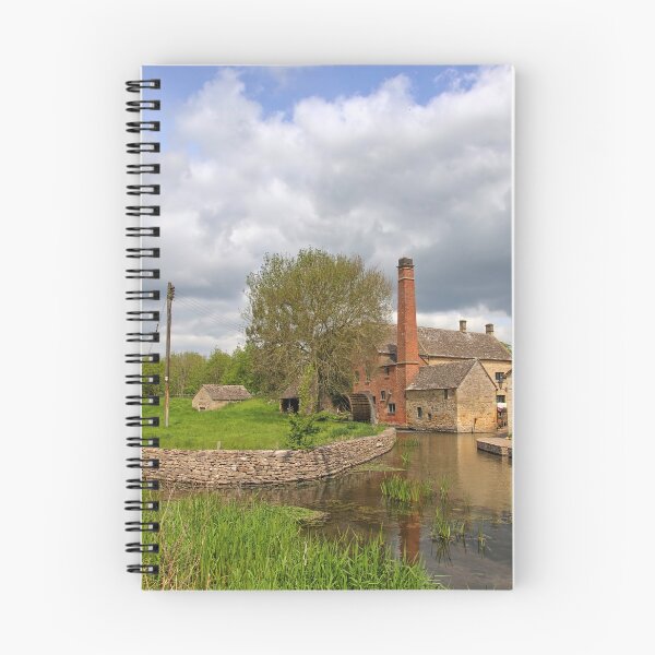 Item preview, The Old Mill. designed and sold by Ian Ramsay.