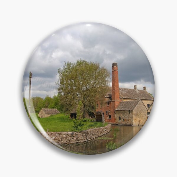 Item preview, The Old Mill. designed and sold by Ian Ramsay.