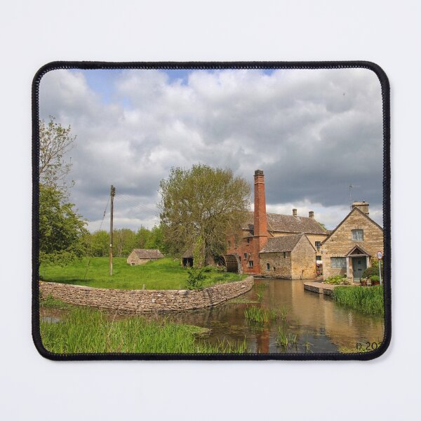 Item preview, The Old Mill. designed and sold by Ian Ramsay.