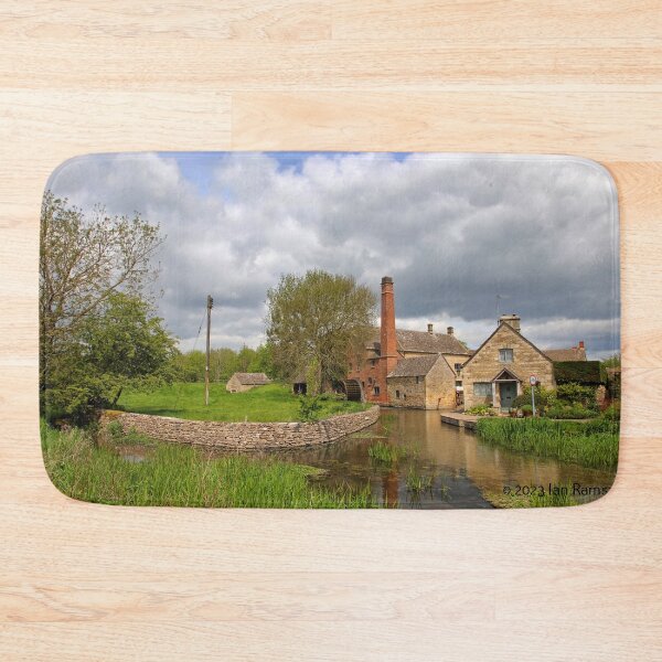 Item preview, The Old Mill. designed and sold by Ian Ramsay.