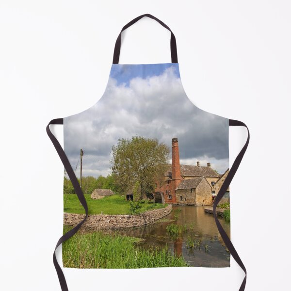 Item preview, The Old Mill. designed and sold by Ian Ramsay.