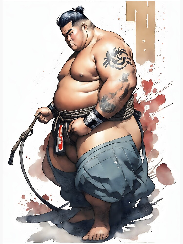 Sumo Wrestler Standing: Over 126 Royalty-Free Licensable Stock Vectors &  Vector Art