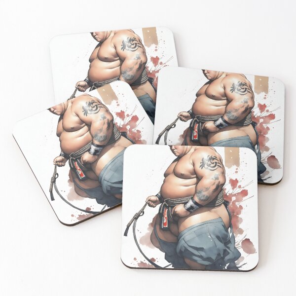 Item preview, Sumo Sanctuary 2: Life of a sumo wrestler designed and sold by Nustudios.