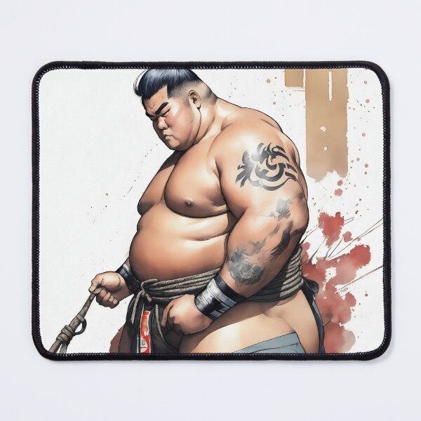 Item preview, Sumo Sanctuary 2: Life of a sumo wrestler designed and sold by Nustudios.