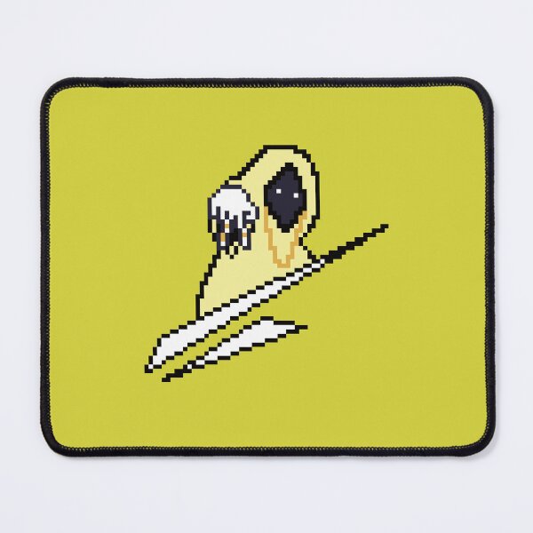 Item preview, SOLO SHADOW WIZARD MONEY GANG pixel art designed and sold by Chrisiarty Pixel Arty.