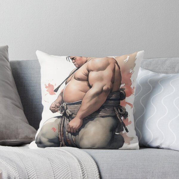 Item preview, Sumo Sanctuary 3: Life of a sumo wrestler designed and sold by Nustudios.
