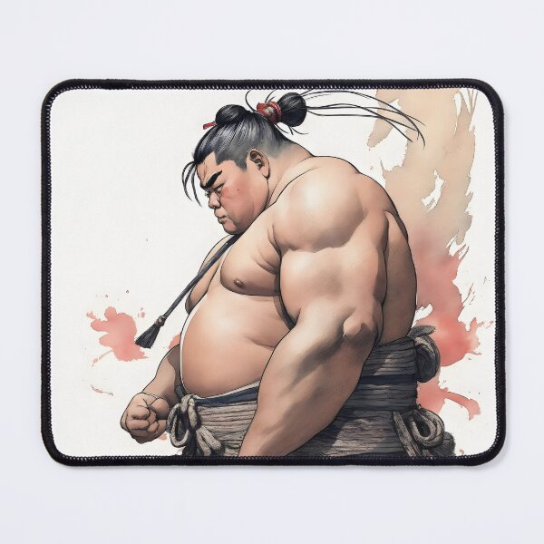Item preview, Sumo Sanctuary 3: Life of a sumo wrestler designed and sold by Nustudios.