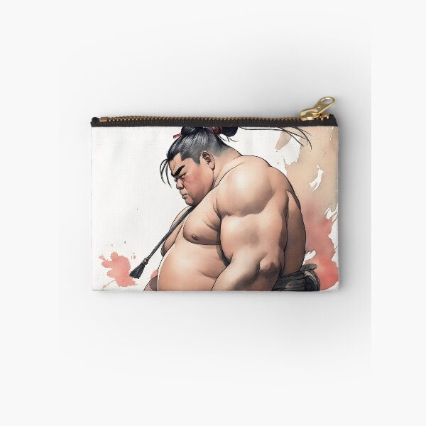 Item preview, Sumo Sanctuary 3: Life of a sumo wrestler designed and sold by Nustudios.