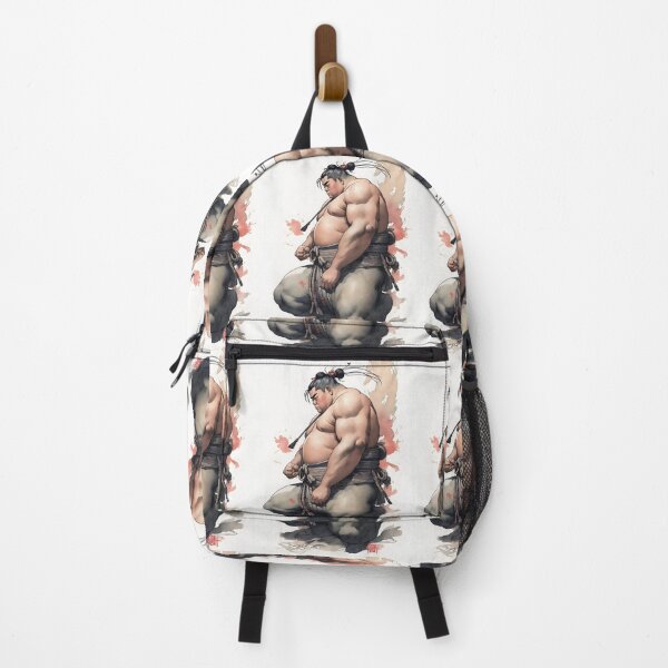 Item preview, Sumo Sanctuary 3: Life of a sumo wrestler designed and sold by Nustudios.