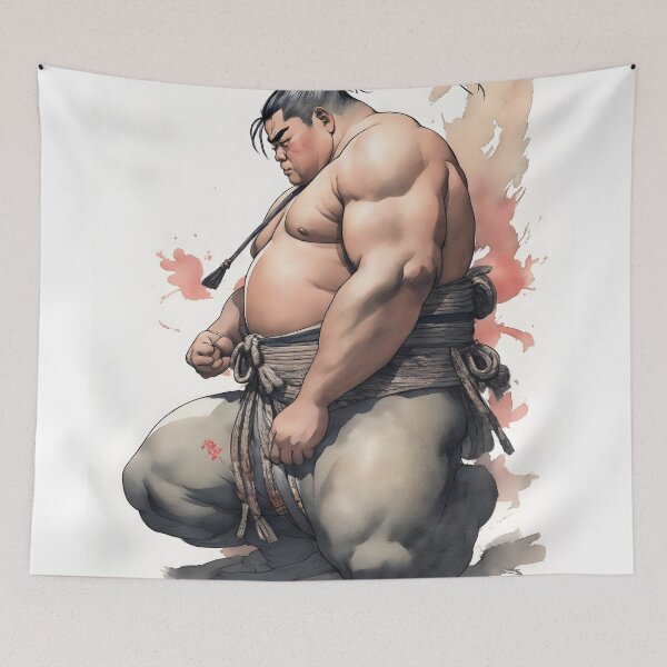 Item preview, Sumo Sanctuary 3: Life of a sumo wrestler designed and sold by Nustudios.