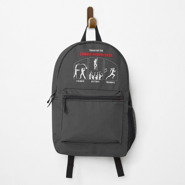 Item preview, Train for the Zombie Apocalypse designed and sold by CCCDesign.
