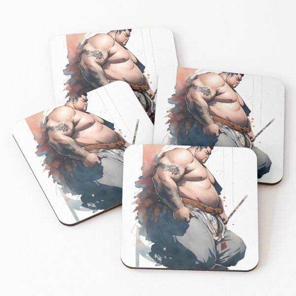 Item preview, Sumo Sanctuary 4: Life of a sumo wrestler designed and sold by Nustudios.