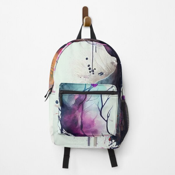 Item preview, Colorful Abstract Deer designed and sold by Piotrek0001.