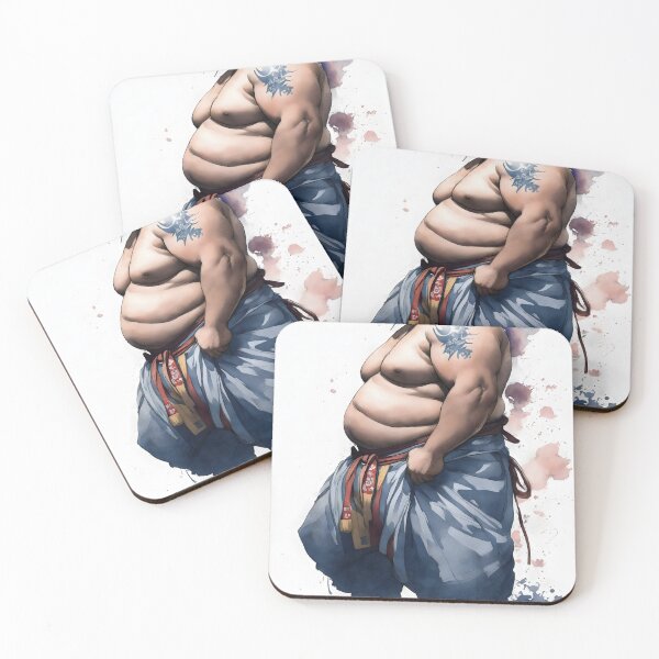 Item preview, Sumo Sanctuary 5: Life of a sumo wrestler designed and sold by Nustudios.