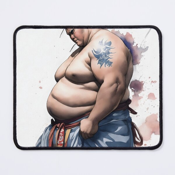 Item preview, Sumo Sanctuary 5: Life of a sumo wrestler designed and sold by Nustudios.