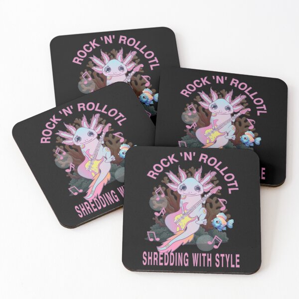 Item preview, Rock 'n' Rollotln: Shredding with Style designed and sold by Lubellebubble20.