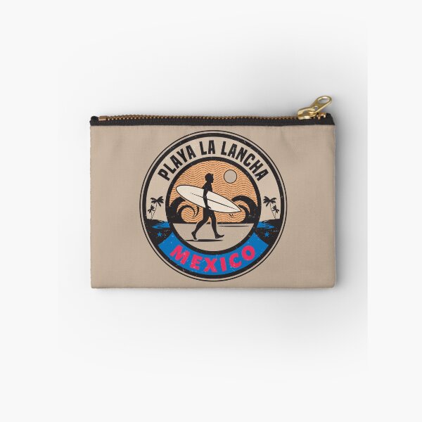 Item preview, Playa La Lancha, Mexico designed and sold by studio838.