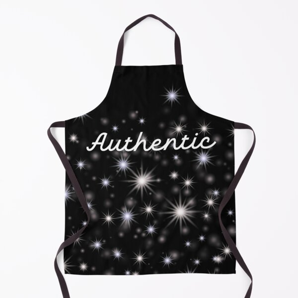 Item preview, Authentic… Trustworthy  designed and sold by Enhanceinner “Living The Life”.