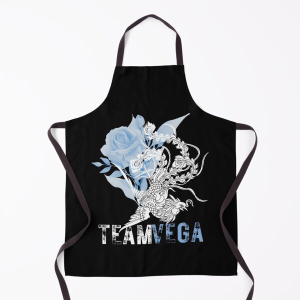 Item preview, Team Vega - Blue designed and sold by Reverie-Design.