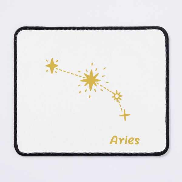 Item preview, Aries designed and sold by amagiclife.