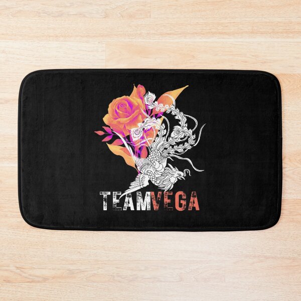 Item preview, Team Vega -  Red designed and sold by Reverie-Design.