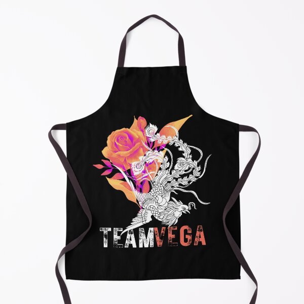 Item preview, Team Vega - Red designed and sold by Reverie-Design.