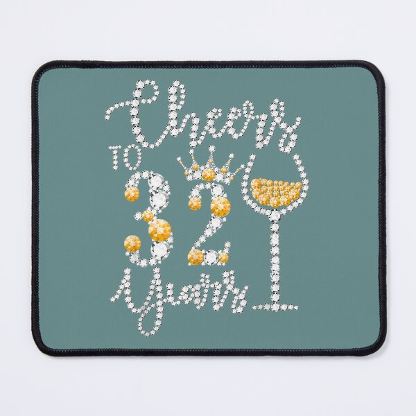Item preview, Cheers To 32 Years Old Happy 32th Birthday Queen Drink Wine 	 	 designed and sold by nawvncfpb19.