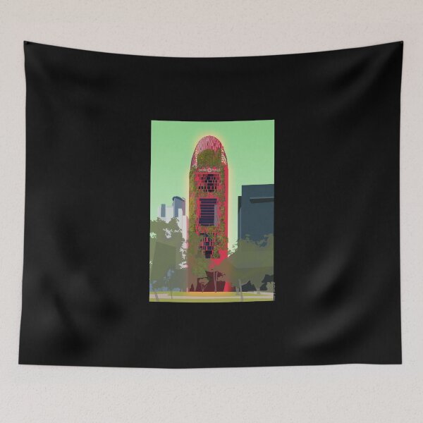 Item preview, Oasia Downtown Hotel, Singapore designed and sold by Project-IMP.