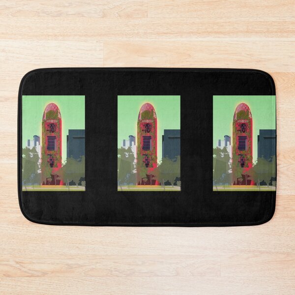 Item preview, Oasia Downtown Hotel, Singapore designed and sold by Project-IMP.