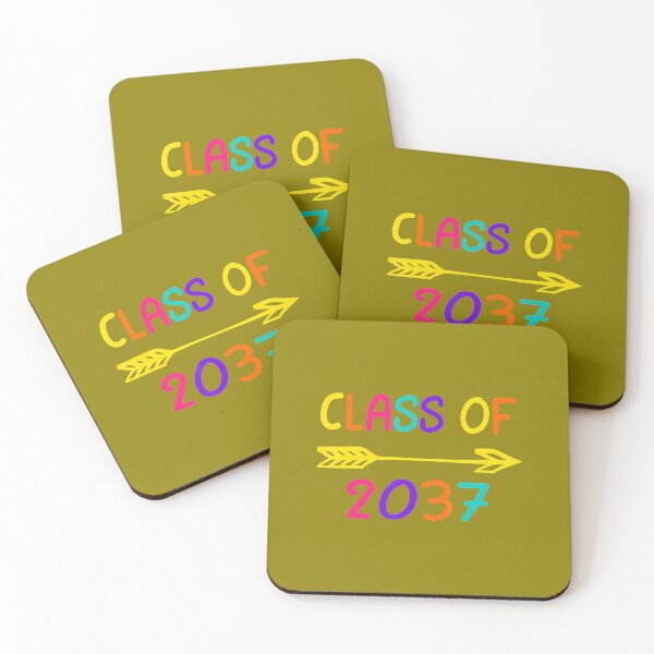 Item preview, Teacher Student Back To School Class Of 2037  	 designed and sold by tpjacizy9.