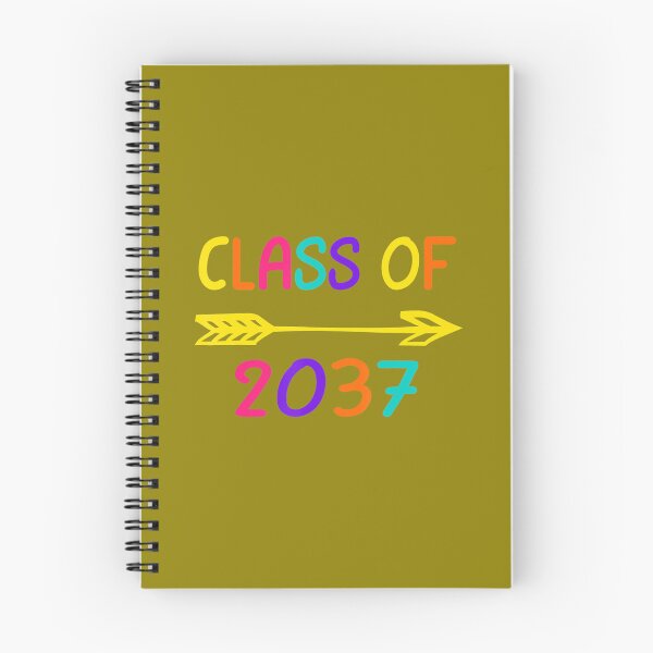 Item preview, Teacher Student Back To School Class Of 2037  	 designed and sold by tpjacizy9.