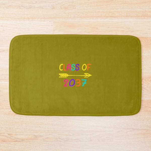 Item preview, Teacher Student Back To School Class Of 2037  	 designed and sold by tpjacizy9.