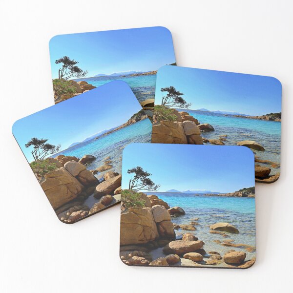 Item preview, Capriccioli beach designed and sold by annalisa56.