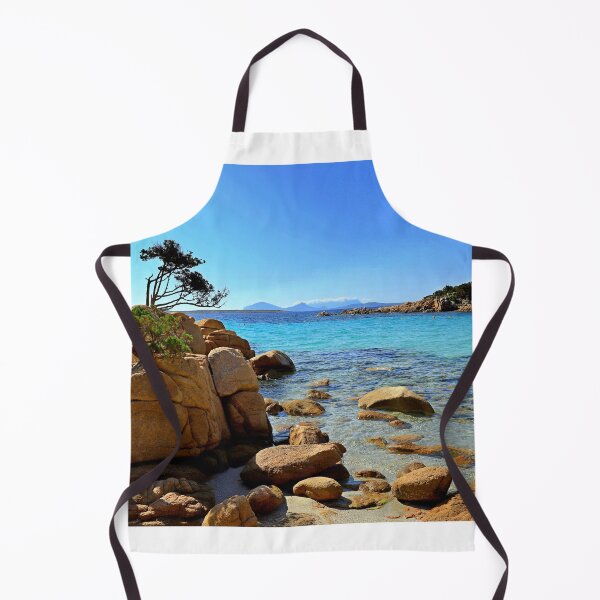 Item preview, Capriccioli beach designed and sold by annalisa56.
