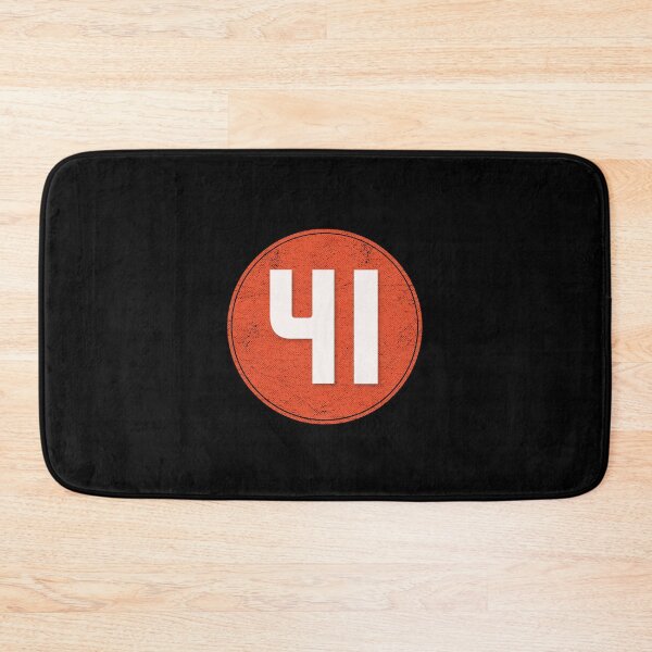 Item preview, Prime Number 41 designed and sold by bettercolors.