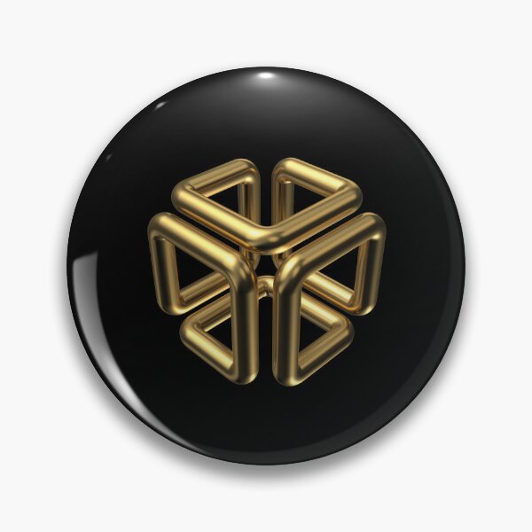 Item preview, SGI 3D - Copper designed and sold by CCCDesign.