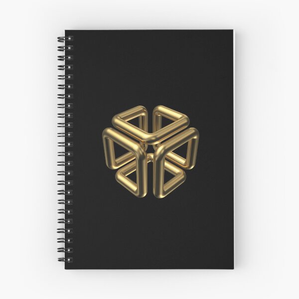 Item preview, SGI 3D - Copper designed and sold by CCCDesign.